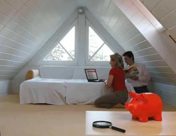 BudgetAnalyse: Kostenloses Angebot für alle Privathaushalte Bild: BudgetAnalyse: Kostenloses Angebot für alle Privathaushalte