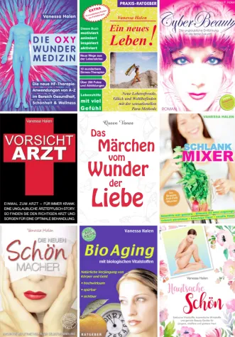 Bild: REVOLUTION 2 0 2 4 - Schluss mit dem Wahnsinn