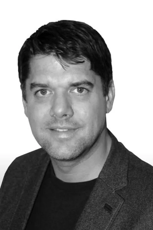 Johannes Blank: Neuer Account Manager bei CONRAD CAINE