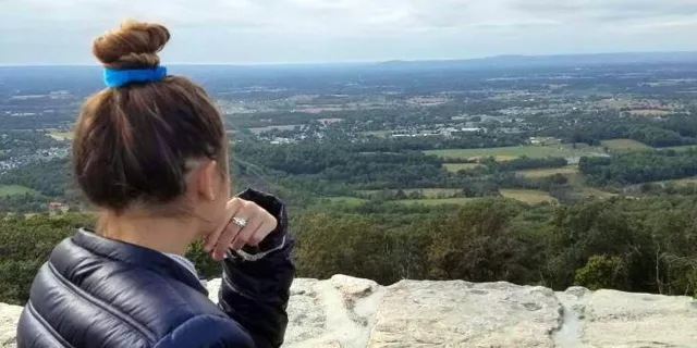 Bild: Schüleraustausch USA: 7 Punkte, wie Antonia das Auslandsjahr finanziert und das Stipendium bekommen hat