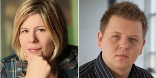 Bild: Podcasten lernen