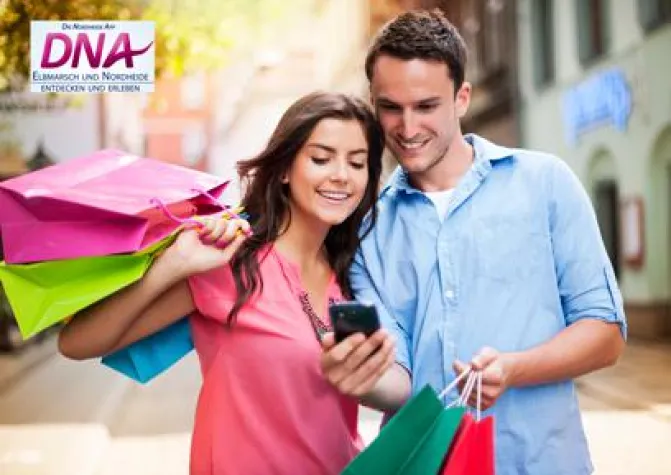 Bild: Erster regionaler mobiler Marktplatz eröffnet