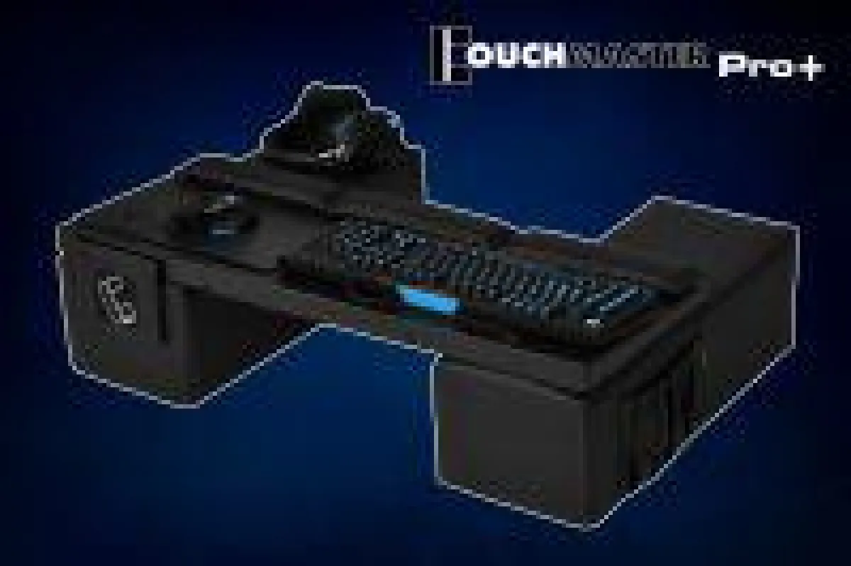 nerdytec Couchmaster Pro+