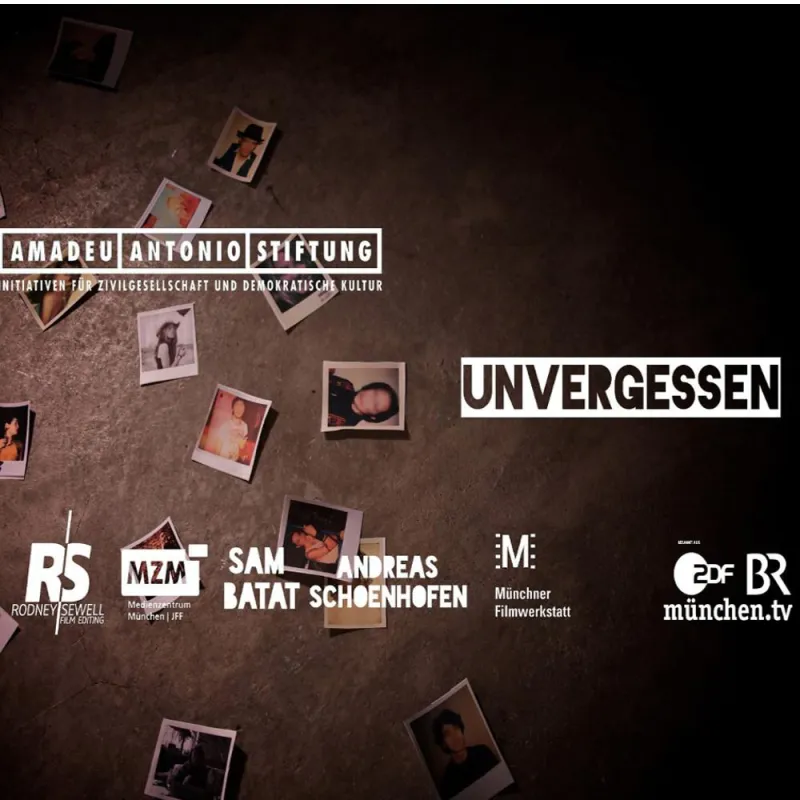 Offizieller Veranstaltungsbanner