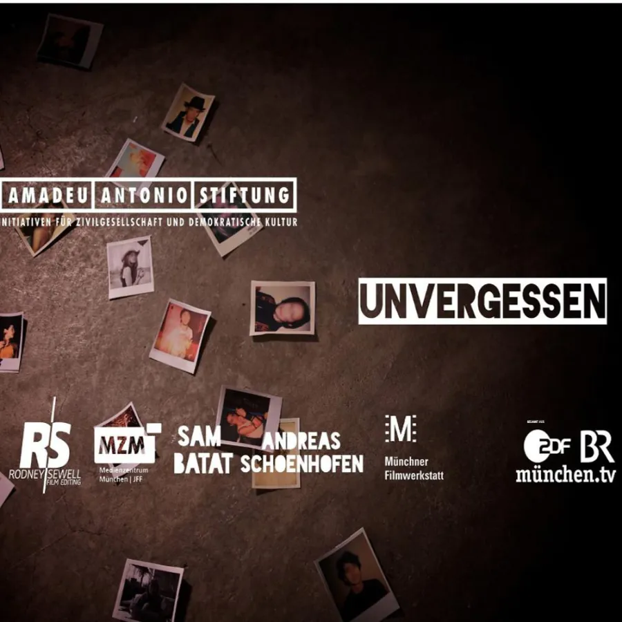 Offizieller Veranstaltungsbanner