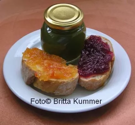 Bild: Nationaler Erdnussbutter-und-Marmelade-Tag 2018