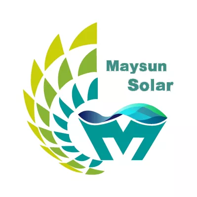 Bild: Treten Sie MAYSUN SOLAR bei, starten Sie Null-Investitions-Solarprojekte und erzielen Sie passives Einkommen