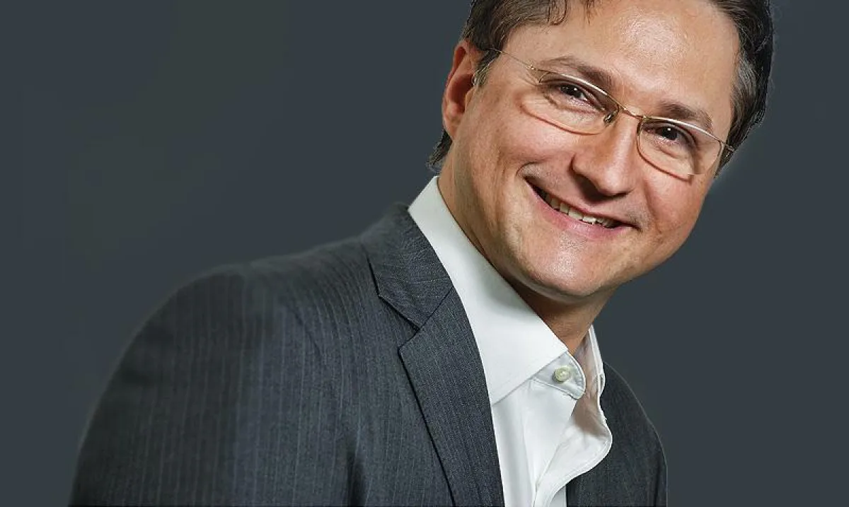 Michael Kohlfürst