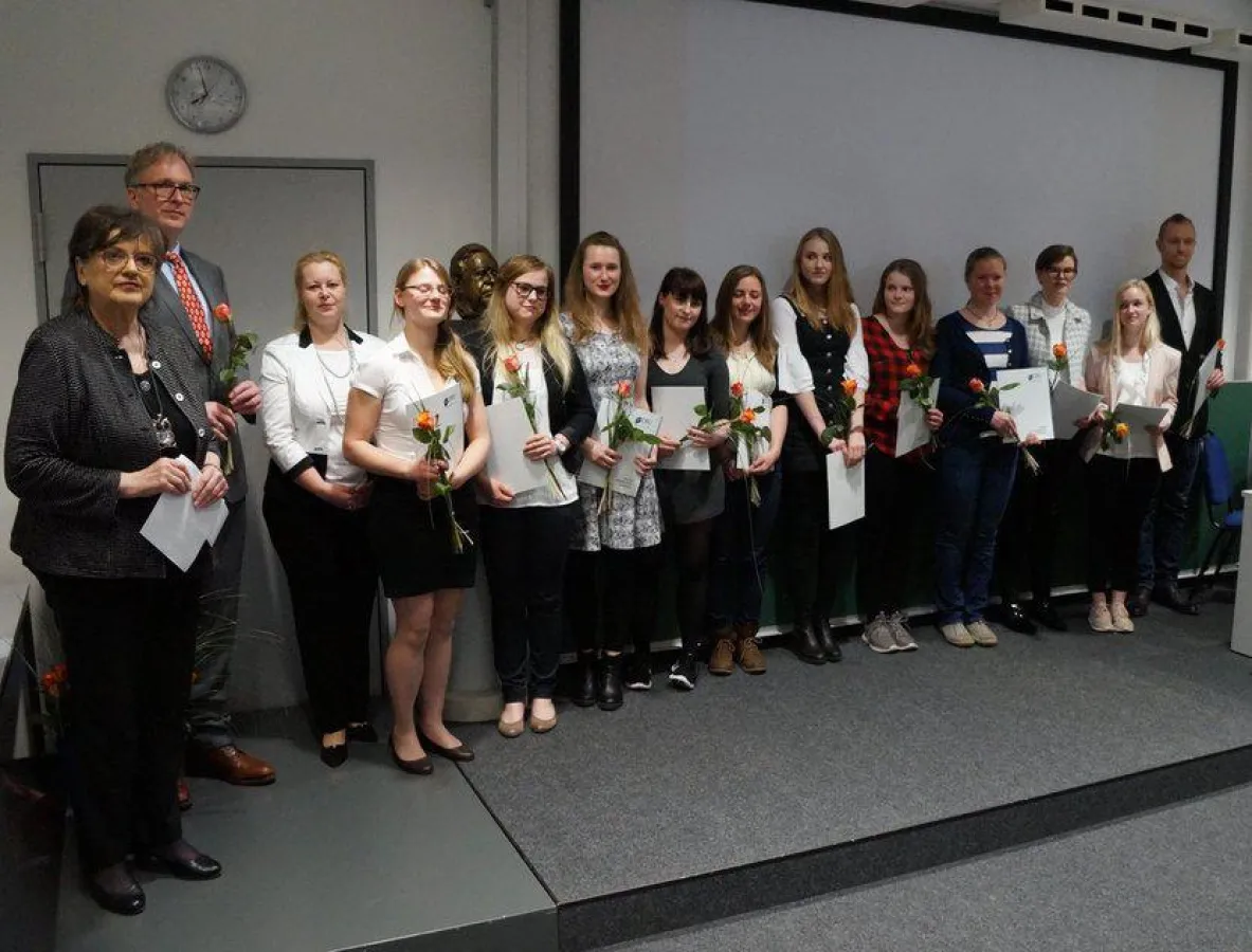 Zentrale Immatrikulation: DIU