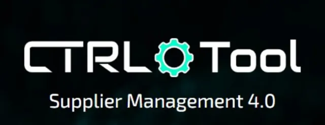 Bild: CTRL-Tool revolutioniert das Lieferantenmanagement in der Industrie