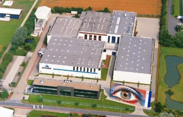 Bild: Tag der offenen Tür bei Neschen: Traditionsunternehmen feiert 125-Jähriges Bestehen