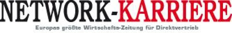 Bild: Das LR Health & Beauty Systems-Ausbildungskonzept in der Network-Karriere