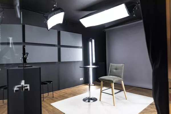 Bild: Die Fullservice Filmagentur Spreadfilms eröffnet eine Niederlassung in Aachen