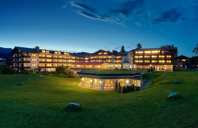 Bild: Fast 40 Jahre ohne Systemwechsel: Schüle's Gesundheitsresort & Spa setzt auf die Hotelsoftware von SIHOT 