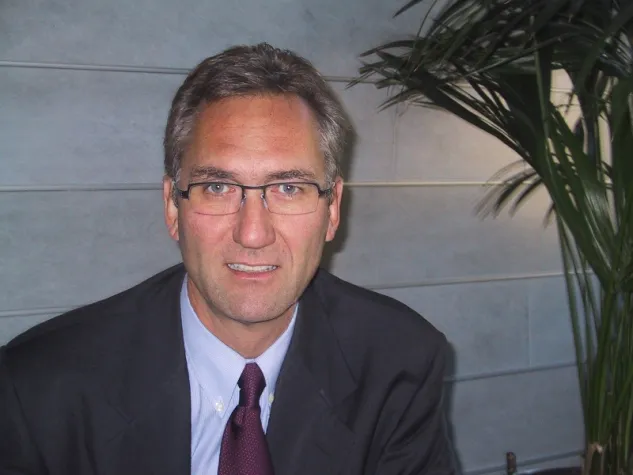 Bild: abaXX forciert Expansion: Markus Kießling ist neuer Executive Vice President Sales