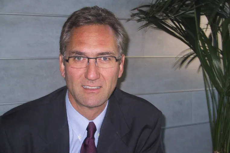 abaXX forciert Expansion: Markus Kießling ist neuer Executive Vice President Sales Bild: abaXX forciert Expansion: Markus Kießling ist neuer Executive Vice President Sales