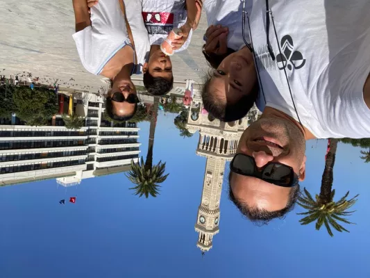 Bild: Wann eine gute LKW-Versicherung unabdingbar ist?