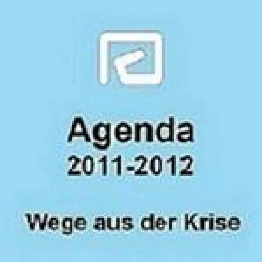 Bild: Agenda 2011-2012