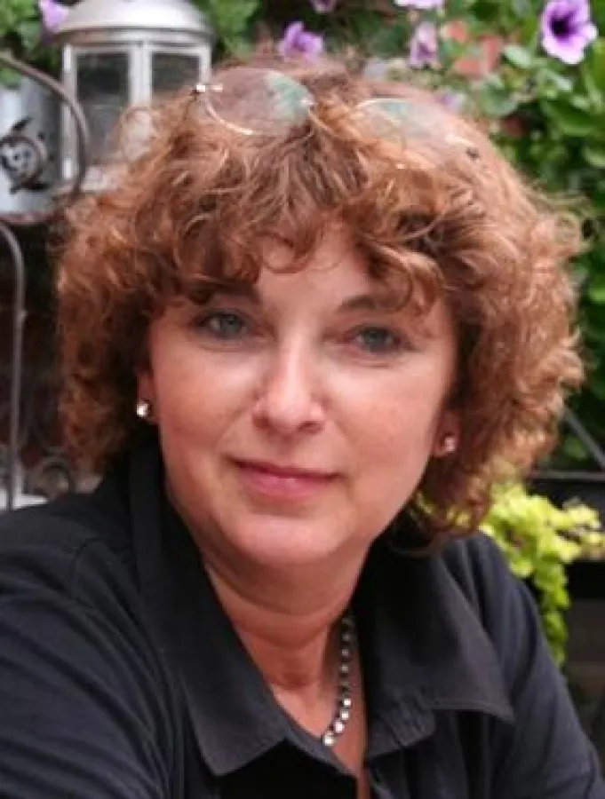 Dr. Birgit Friedmann