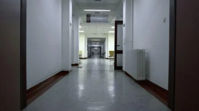 Bild: WAS NUR MIR GEHÖRT. Eine intermediale Theaterinstallation von bite my tongue