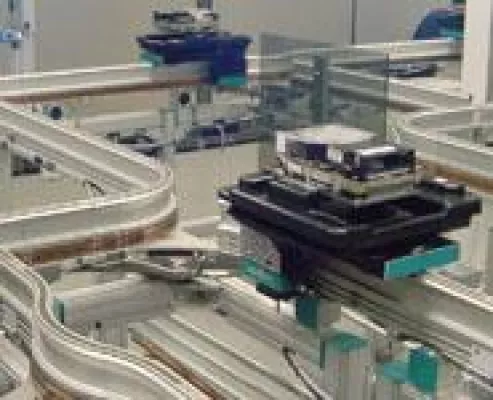 Bild: Schmid Group übernimmt Mehrheitsbeteiligung an der montratec AG