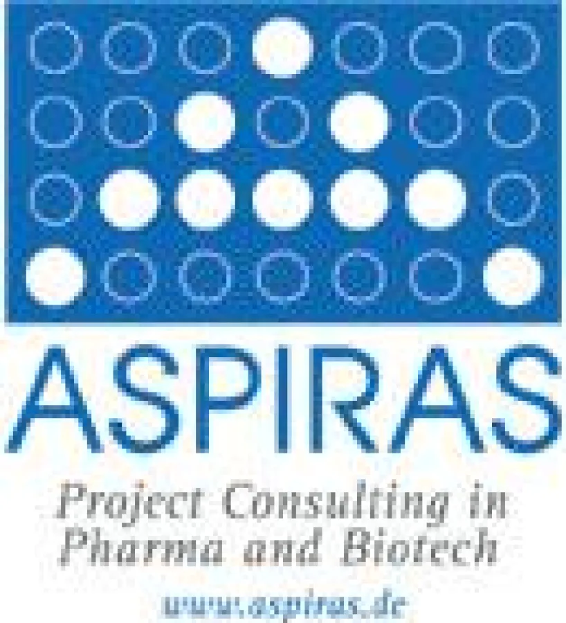 Logo ASPIRAS