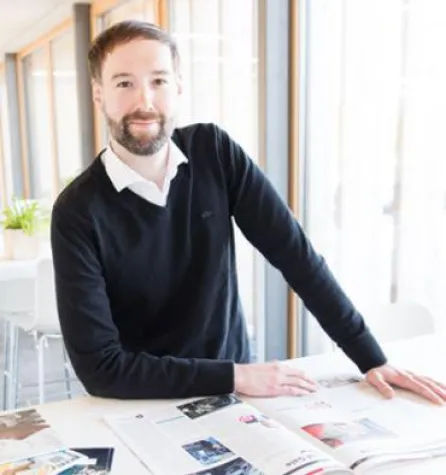 Bild: Shopware Community Day 2018 im Landschaftspark Duisburg-Nord