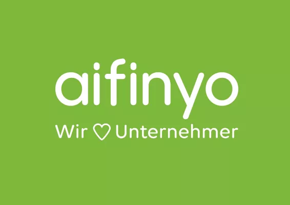 Bild: Offizieller Launch: aifinyo geht an den Start!