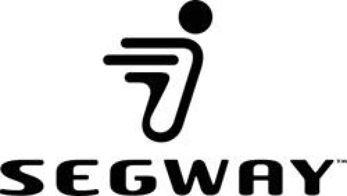 SEGWAY Logo