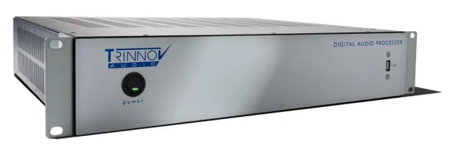 Bild: Trinnov und D!ME präsentieren „All in One“ Monitoring-Lösung auf der Musikmesse / Prolight + Sound 2011