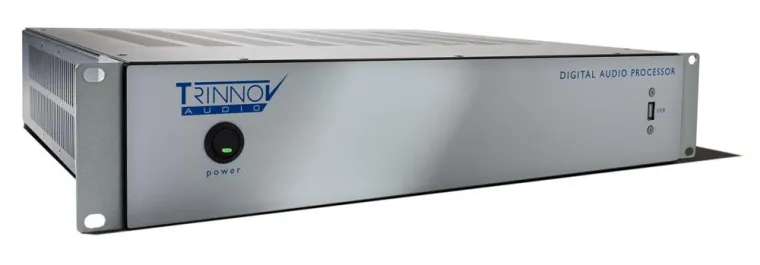 Bild: Trinnov und D!ME präsentieren „All in One“ Monitoring-Lösung auf der Musikmesse / Prolight + Sound 2011