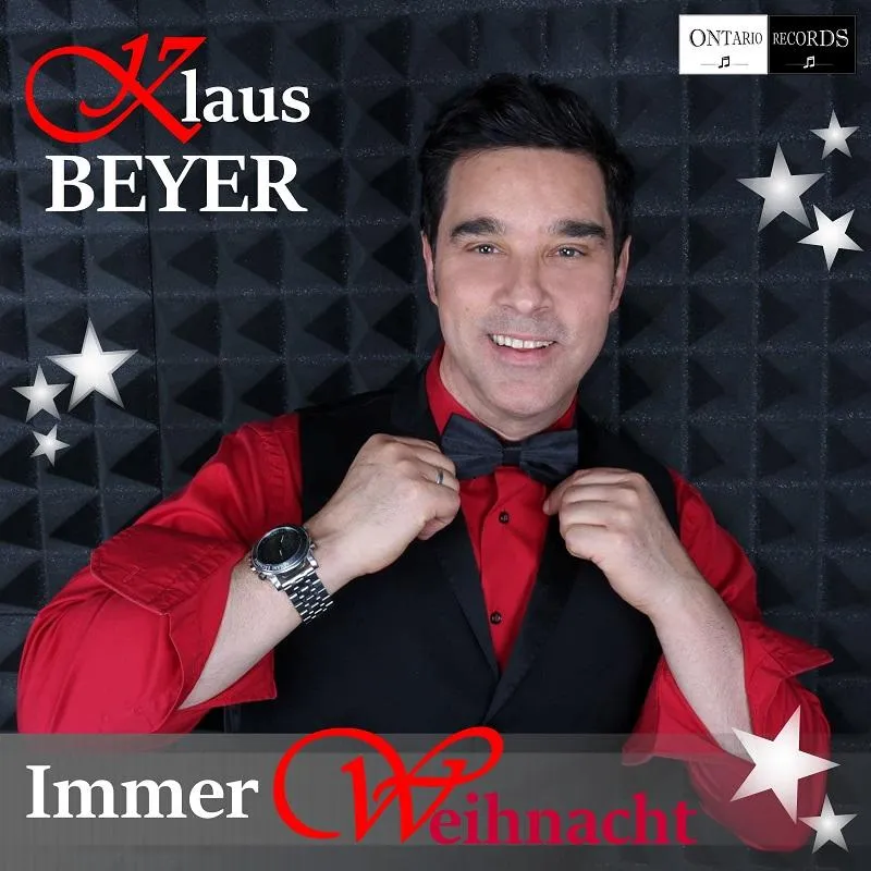 Klaus Beyer