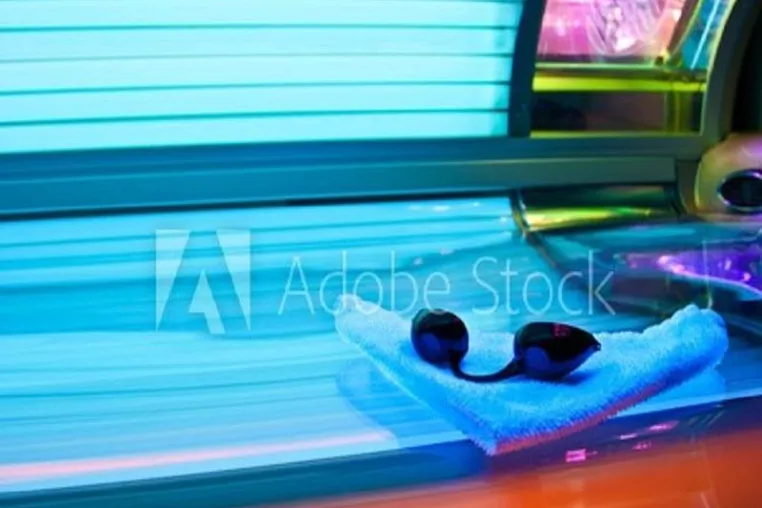 Saunabau Geiger: Neues vom Sonnenstudio HOTDOG Kirchheim Teck Bild: Saunabau Geiger: Neues vom Sonnenstudio HOTDOG Kirchheim Teck