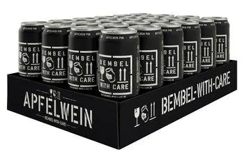 Bild: BEMBEL-WITH-CARE® setzt auf ganzheitliches Packungsdesign.