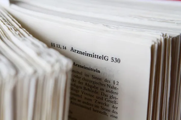 Bild: Die Architektur der Wortwahl im Zusammenhang mit dem menschlichen Sprachgefühl