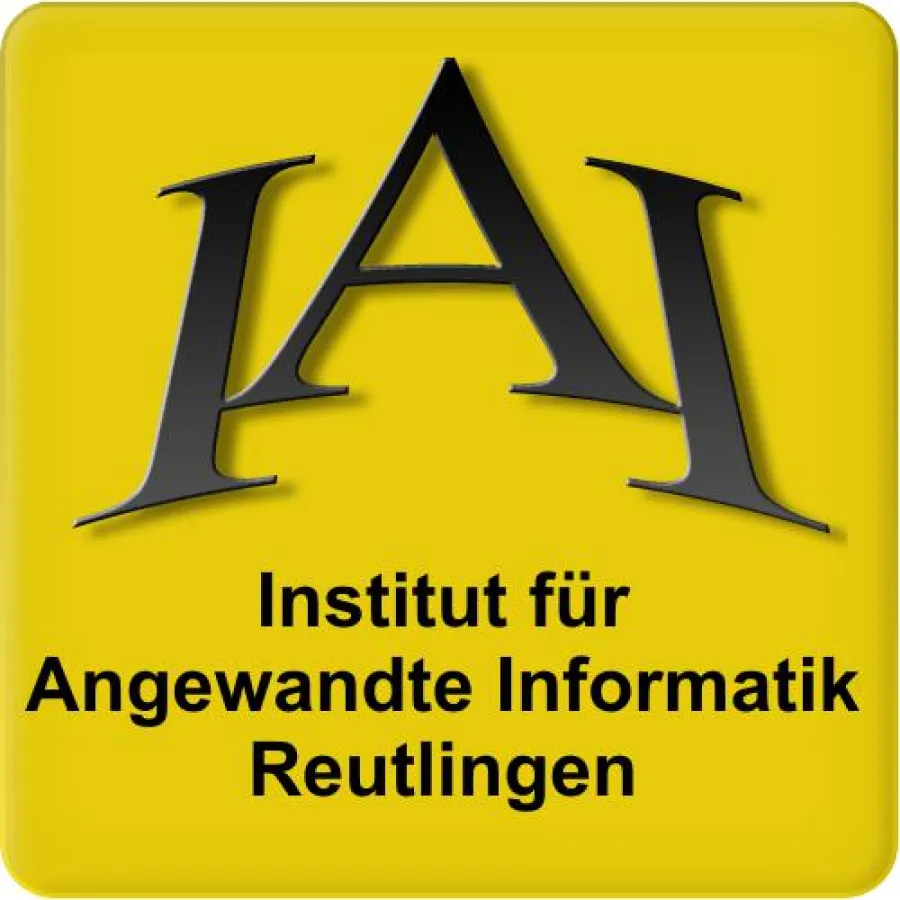 Logo des Instituts für angewandte Informatik