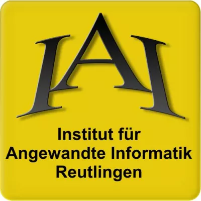 Bild: Gründung des Fortbildungsinstitut für angewandte Informatik