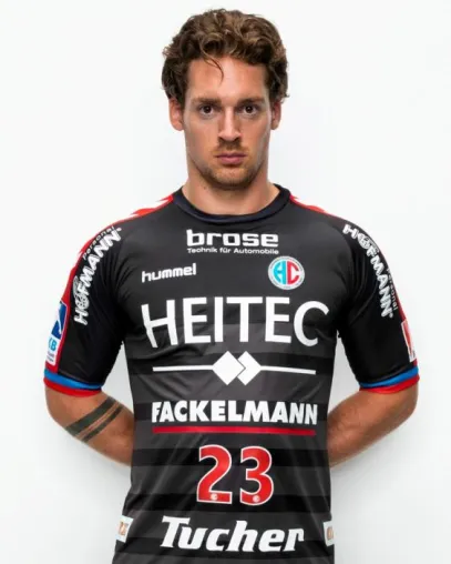 Bild: Handball-Bundesliga: HC Erlangen gewinnt auch Generalprobe gegen Bietigheim