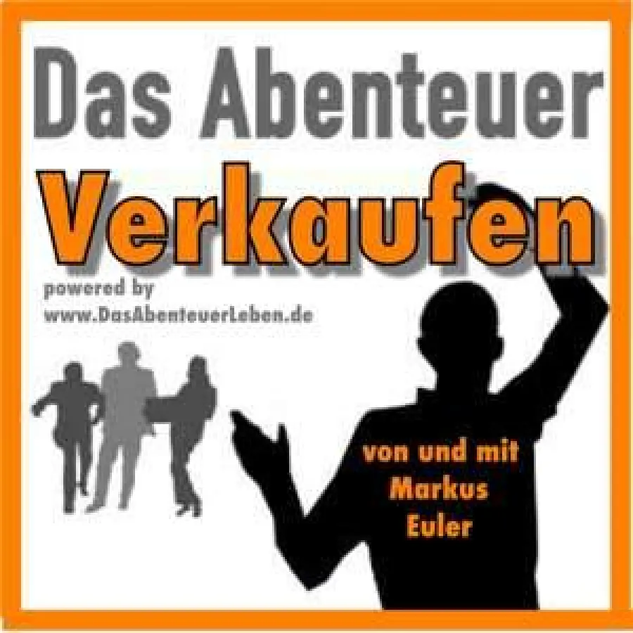 Markus Euler ergänzt ab sofort das Team von www.DasAbenteuerLeben.de als Verkaufsexperte