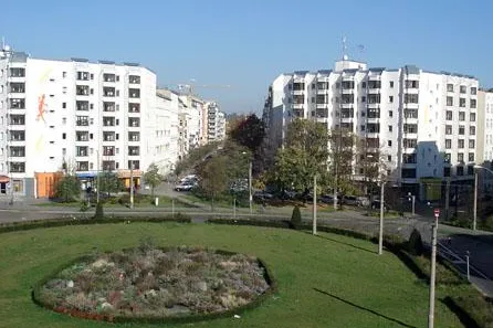 Bild: AENGEVELT vermittelt Verkauf eines Wohnportfolios mit rd. 720 Wohneinheiten in Berlin-Friedrichshain