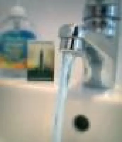 Bild: Durch Leitungswasser die Abwehrkräfte stärken