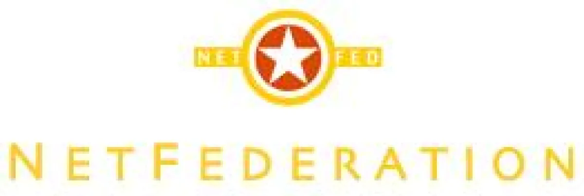 NetFederation Logo