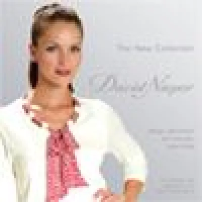 Bild: David Nieper, elegante Damenmoden