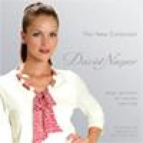 Bild: David Nieper, elegante Damenmoden