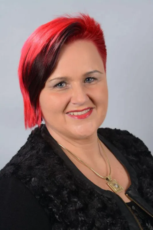 Marianne Nickenig, Sen. General Manager, Westcon DACH + EE