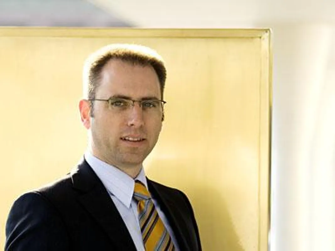 RA Oliver Ostheim