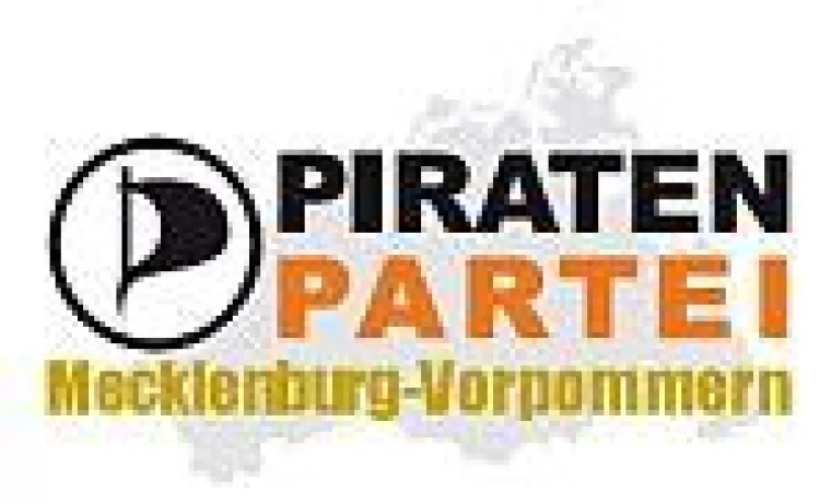 Bild: Außerordentlicher Landesparteitag der Piratenpartei Mecklenburg-Vorpommern