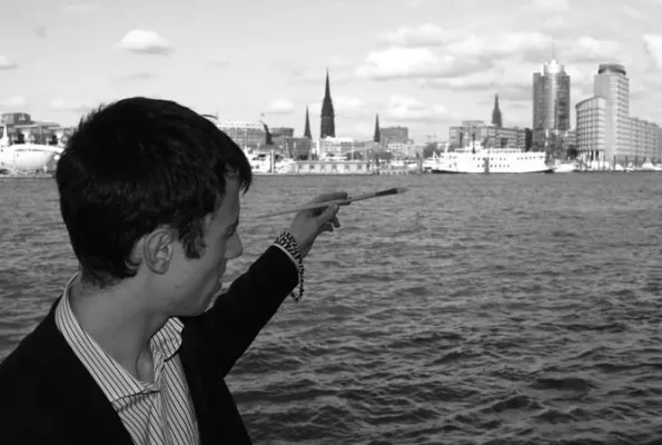 Bild: Assassin Design und Christo Papanouskas