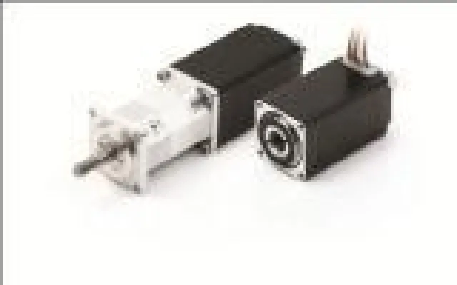 Hybrid Linearaktuatoren von Nanotec unterstützen jetzt ClosedLoop Bild: Hybrid Linearaktuatoren von Nanotec unterstützen jetzt ClosedLoop