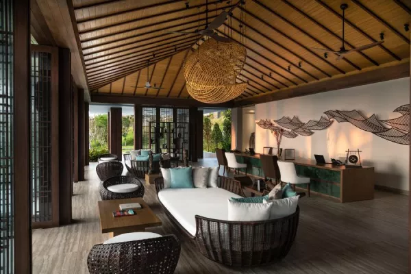 Bild: Anantara Quy Nhon Villas in Vietnam